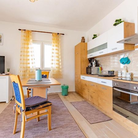 Mare-More Studio W Balcony And Beach Front And View Zadar Exteriér fotografie